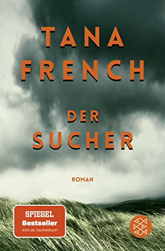Der Sucher: Roman | Eine Geschichte von mächtiger Spannung und Schönheit von FISCHER Taschenbuch